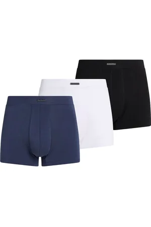 Karl Lagerfeld Pack de tres bóxeres Hotel Karl