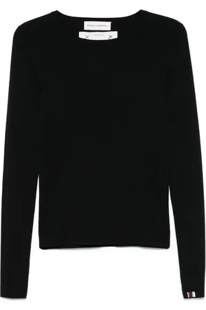 EXTREME CASHMERE Jersey N°392 Eel