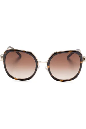 Ralph Lauren Gafas de sol con montura cuadrada