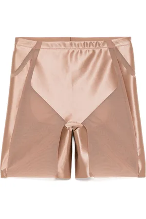 Spanx Pantalones cortos moldeadores