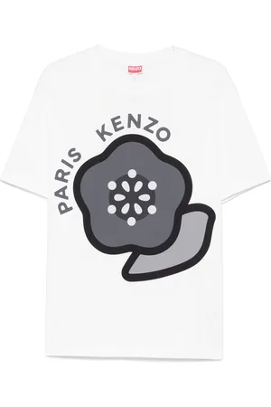 Kenzo Camiseta Pop