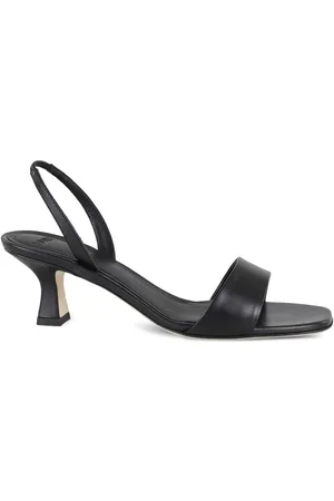 3Juin Sandalias con tacón de 55 mm