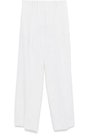 P.A.R.O.S.H. Pantalones a rayas diplomáticas