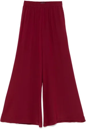 GIANLUCA CAPANNOLO Pantalones Antonia