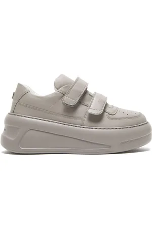 Acne Studios Zapatillas con plataforma