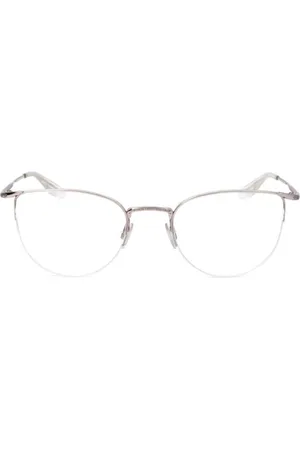 Safilo Gafas con montura redonda