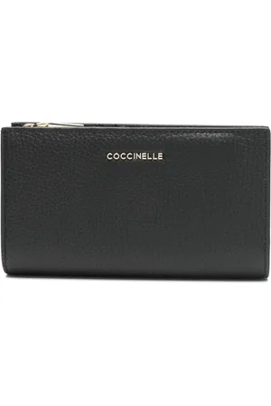 Coccinelle Cartera con cremallera