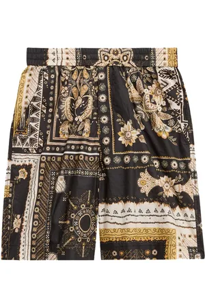Isabel Marant Bermudas Gregorian