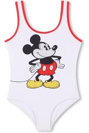 Marc Jacobs Bañador Mickey Mouse de Marc Jacobs x Disney