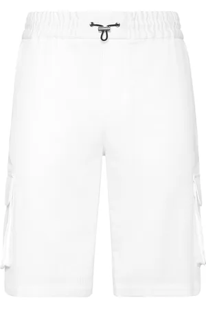 Philipp Plein Bermudas cargo