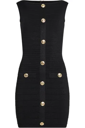 Retrofete Vestido corto Erin