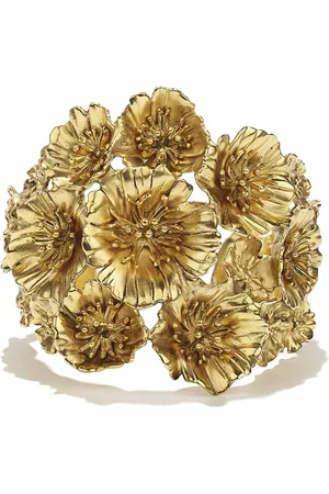 Goossens Brazalete Fleur de Pavot