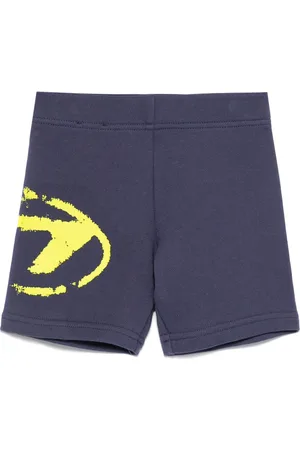 Diesel Pantalones cortos de chándal