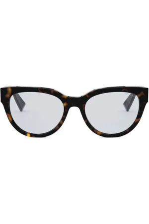 Bvlgari Gafas con montura cat eye