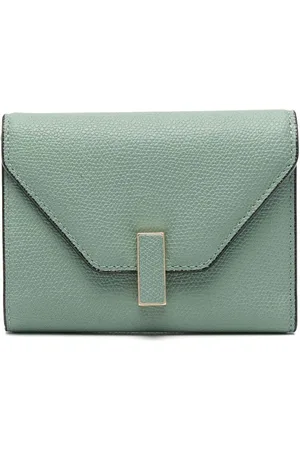 VALEXTRA Cartera Iside