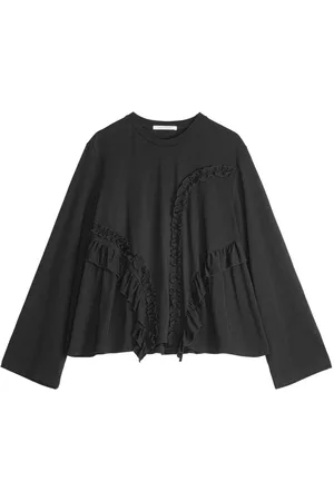 Cecilie Bahnsen Camiseta Alva