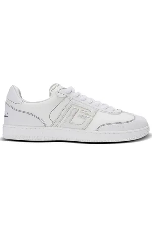 Balmain Zapatillas Swan