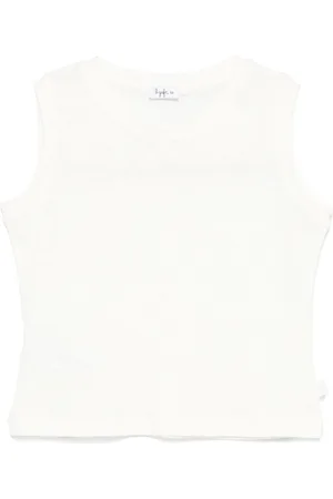 Il gufo Camiseta sin mangas