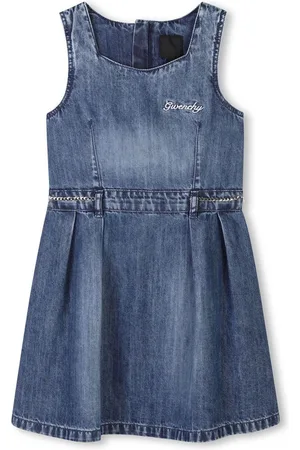Givenchy Vestido vaquero