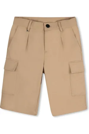 HUGO BOSS Bermudas cargo
