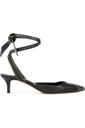 Isabel Marant Zapatos Pilvee con tacón de 50 mm