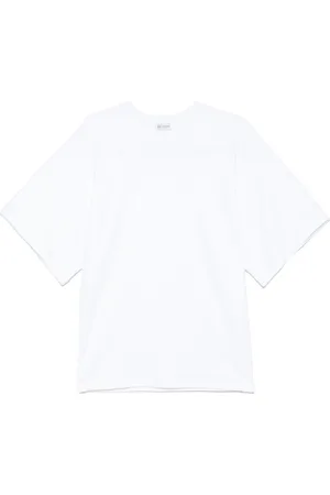 AG Jeans Camiseta lisa