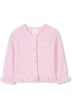 Givenchy Cárdigan en jacquard