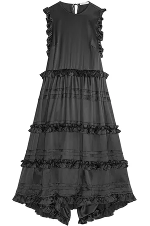 Cecilie Bahnsen Vestido Aileen