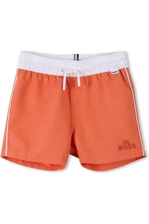 HUGO BOSS Bañador con logo