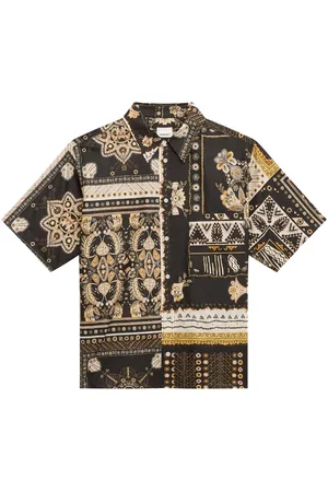 Isabel Marant Camisa Garlon