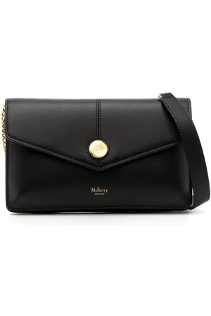 MULBERRY Bolso con cierre de presión