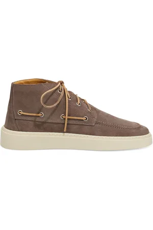 Boggi Milano Zapatos derby altos