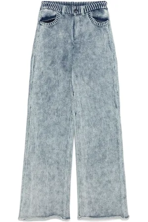 AYA MUSE Pantalones Beren