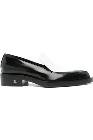 Jil Sander Mocasines lisos