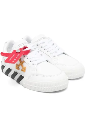 OFF-WHITE Zapatillas vulcanizadas