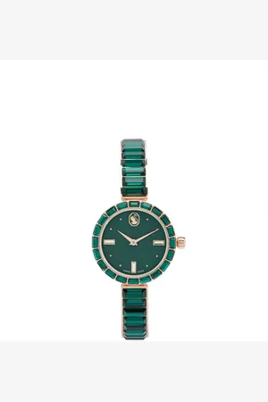 Swarovski Reloj Matrix Bangle de 25 mm