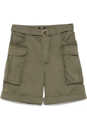 Balmain Bermudas cargo