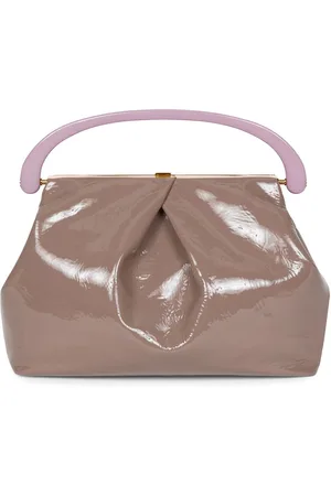DRIES VAN NOTEN Bolso shopper plegable