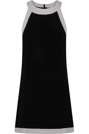 RIXO London Vestido corto Bryson