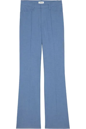 Zadig & Voltaire Pantalones Pistol