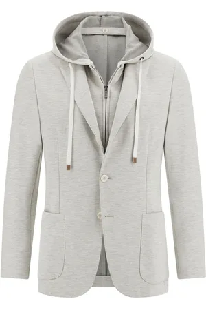 Boggi Milano Chaqueta tipo sudadera Madison
