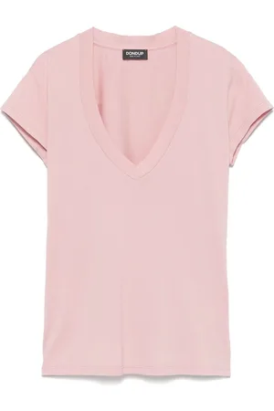 Dondup Camiseta lisa
