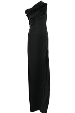 Rick Owens Vestido de fiesta Athena Arrowhead