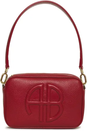 ANINE BING Bolso de hombro Lili