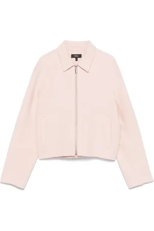 THEORY Chaqueta corta