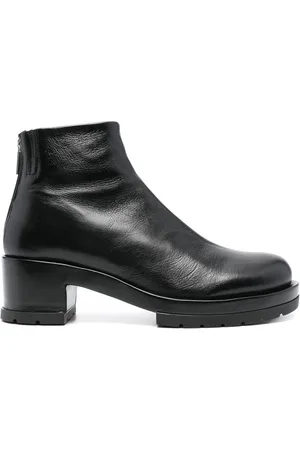 SAPIO Botines Nº 171 con tacón de 65 mm