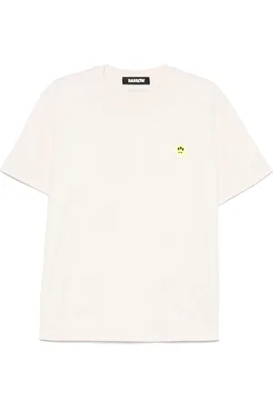 BARROW Camiseta Iconic Smile