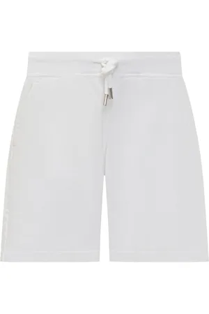 Dsquared2 Pantalones cortos de deporte estampados