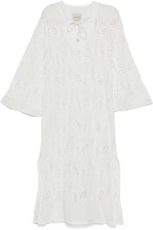 Bambah Vestido Lila