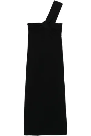 P.A.R.O.S.H. Vestido corto de punto